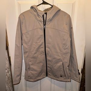 Spyder Atmosphere Women’s L jacket …light weight ,NWT